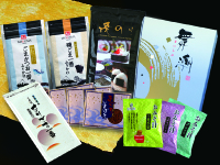 6点詰合せ