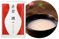甘酒【13g】