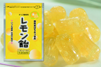 レモン飴【40g】