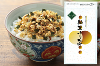 納豆ふりかけ【24g】