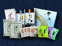 ギフト商品